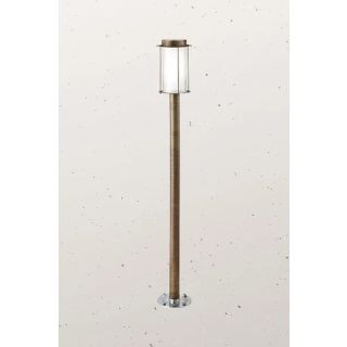 Il Fanale / Outdoor Post Ligths / Loggia 264.11.OOB