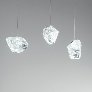 Siru / Pendants & Suspension Lights / Sassi LS642-010