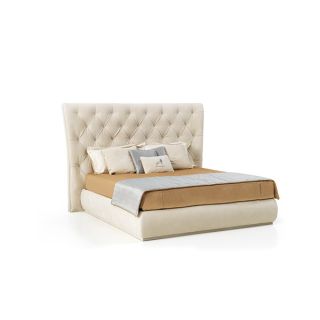 Smania / Panel beds / Paris