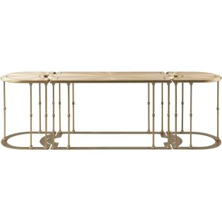 Jumbo Collection / Console / Lumière Console1