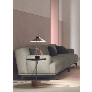 Masiero / Table Lamps / Luppiter Tl 1 33