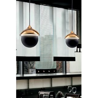 Aldo Bernardi / Pendants & Suspension Lights / Lustri L9 - Ceramic Pendant Light
