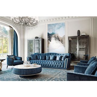 Keoma / Sofas / Melania: Sofa, Armchair, Coffee Table