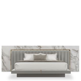 Luxxu / Beds / Algerone