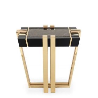Luxxu / Side & Lamp Tables / Apotheosis