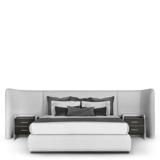 Luxxu / Beds / Charla XL