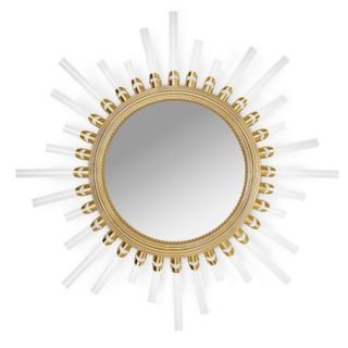 Luxxu / Wall Mirrors / Majestic XL Light