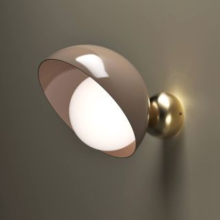 Italamp / Wall Lights / Aurora 796/AP