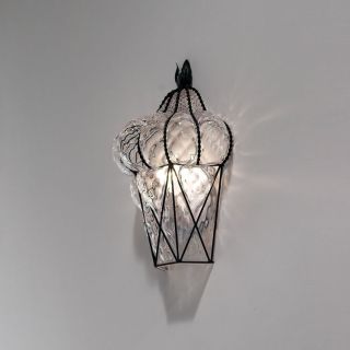 Siru / Wall Sconces / Piazza MA114-035