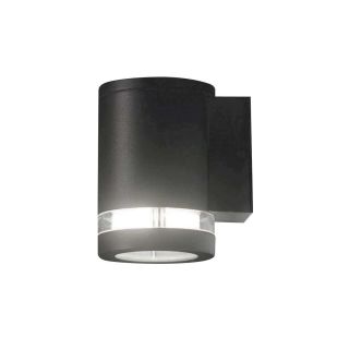 Elstead Lighting / Outdoor Wall Lights / Magnus 1 Graphite