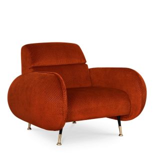Essential Home / Armchairs / Marco