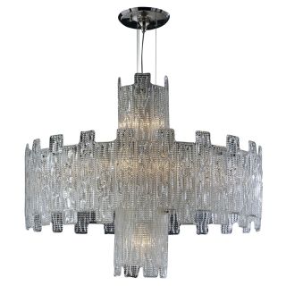 Mariner / Pendants & Suspension Lights / Brass & Venetian glass 19949.0