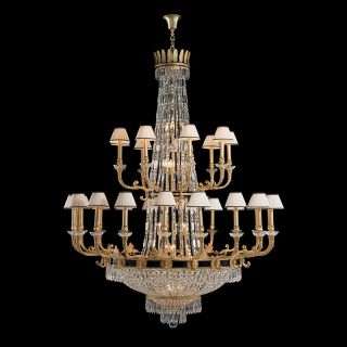 Mariner / Chandelier / ROYAL HERITAGE 20104