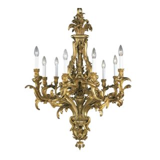 Mariner / Chandeliers / Royal Heritage 02400.0