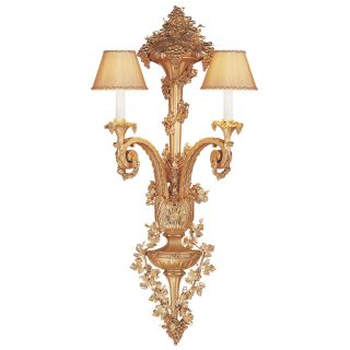 Mariner / Wall Sconces / Casted Bronze 19230.0