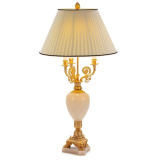 Mariner Table Lamp Royal Heritage 20309