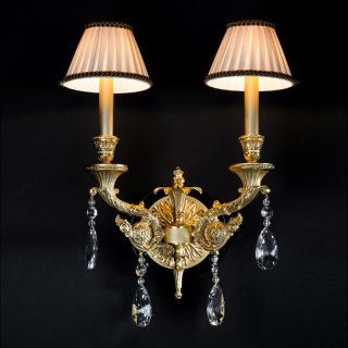 Mariner / Wall bracket / ROYAL HERITAGE 20185