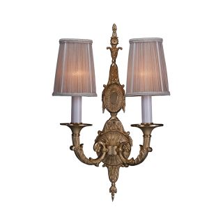 Mariner / Wall Sconces / Casted Bronze 20093.0