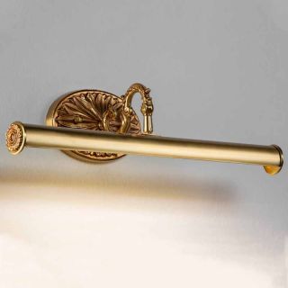 Mariner / Wall Sconces / Casted bronze & Brass 20298.0