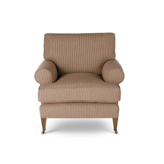 Beaumont & Fletcher / Armchairs / Marlborough