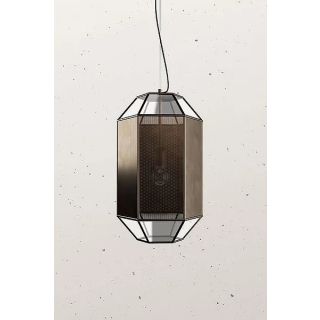 Il Fanale / Pendants & Suspension Lights / Massira 295.02.MM