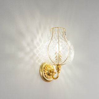 Siru / Wall Sconces / Odalisca MB128-030