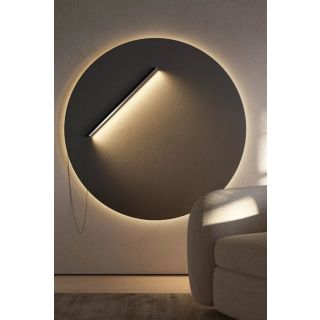 Zava / Wall Sconces / Meridium