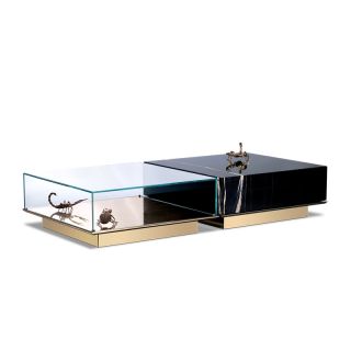 Boca do Lobo / Center Tables / Metamorphosis