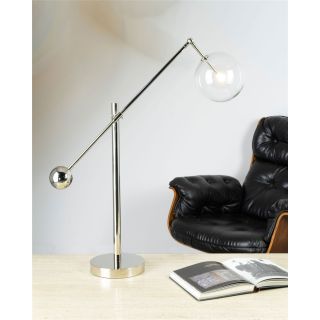 Schwung design / Table Lamps / Milan 1 Arm