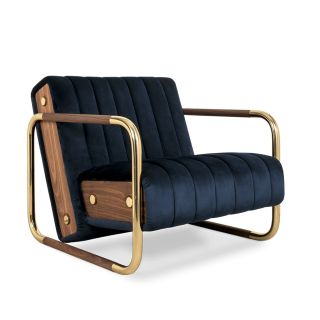 Essential Home / Armchairs / Minelli