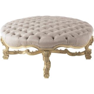 Jumbo Collection / Pouf / Mirabeau Pouf