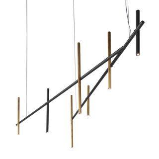 IDL 1987 / Pendants & Suspension Lights / Miu 656
