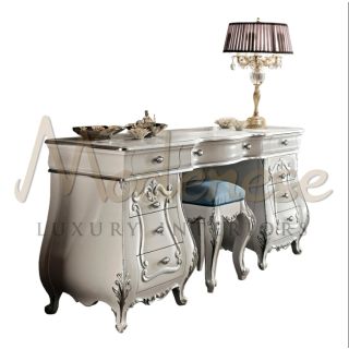 Modenese Luxury Interiors / Dressing Tables / Magnificent Toilette 11212
