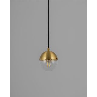 Schwung design / Pendants & Suspension Lights / Molecule Single