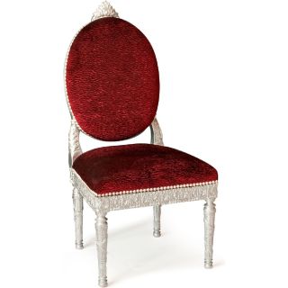 Francesco Molon / Chairs without arms / S503