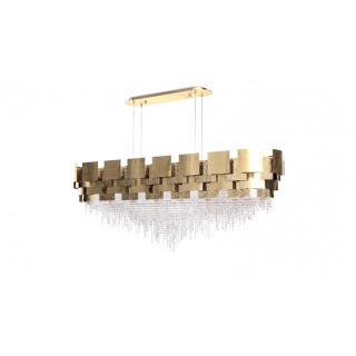 Castro Lighting / Pendants & Suspension Lights / Mondrian 9180.170x55