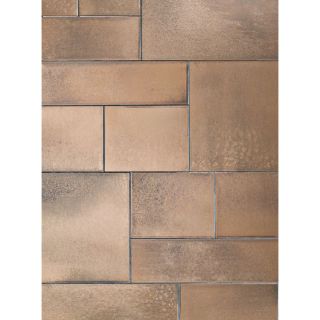 Arte Veneziana / Wall Coverings / Mondrian BDX-LDC-009-06