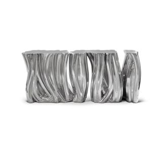 Boca do Lobo / Sideboards / Monochrome Silver