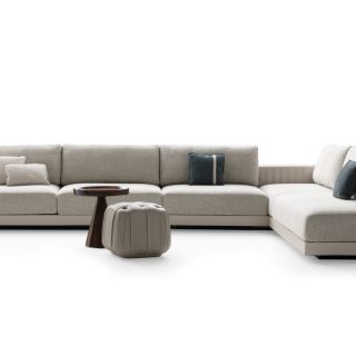 Ulivi Salotti / Sofas / Monroe Sectional
