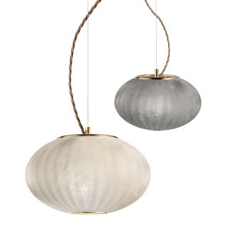 Euroluce Lampadari / Pendants & Suspension Lights / Moonlight S1 – Vintage – fumè vintage