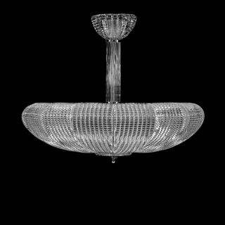 Multiforme / Space Age PL7001-60×50-C / Chandelier