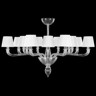 Multiforme / Coco LEP0371-7+7 / Chandelier