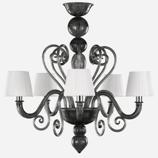 Multiforme / Gatsby LP0484-5 / Chandelier