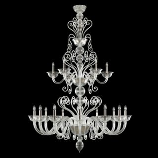 Multiforme / Gatsby Naked S0484-12+6 / Chandelier