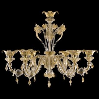 Multiforme / Regale SR0113-6 / Chandelier