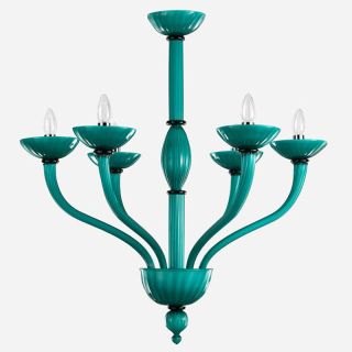 Multiforme / Velvet L0359-6 / Chandelier