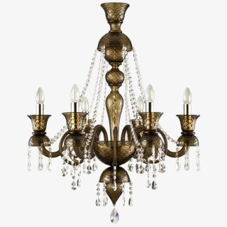 Multiforme / Pasternak LK1035-6 / Chandelier