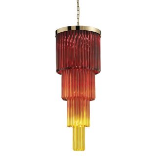 Glass & Glass Murano / Chandeliers / Ambient 2 830F/S