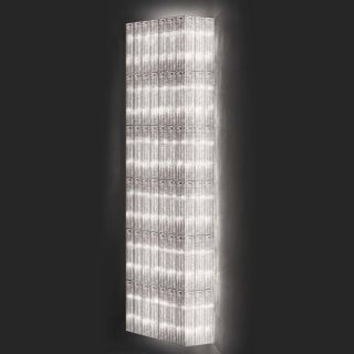 Glass & Glass Murano / Wall Lights / Reflections 540-6/A