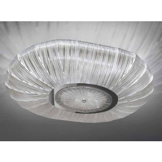 Glass & Glass Murano / Semi-Flush Mounts / Spicchi di arte veneziana ART. 1470/P